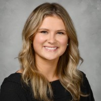 Eli Lilly and Company Employee Hannah Leach's profile photo