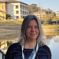 Santillana Employee Cecilia Surwilo's profile photo