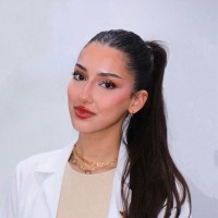 IFMSA-Jo Employee Lina Elkadri's profile photo