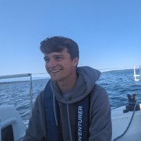 Anvil Secure Employee Thomas Zech's profile photo