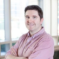 Meltwater Employee James Ritchie's profile photo