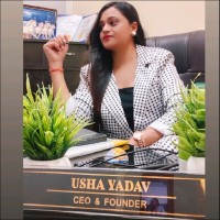 USUN SOLAR ENERGY PVT LTD Employee Er. Yadav's profile photo
