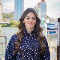 Vixtra Employee Pyetra Falcão's profile photo