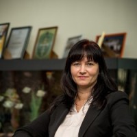 VENDEN Employee Baiba Kamergrauze's profile photo