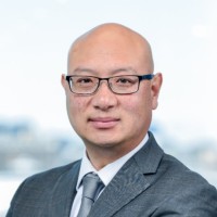 Habitat for Humanity GTA Employee Danny Hsiang's profile photo