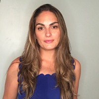 ICSC Employee Jennifer Simms's profile photo