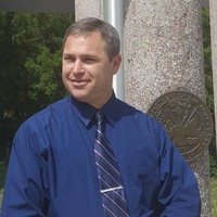 Captevrix Employee Aaron Dyess's profile photo