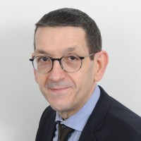 COMMUNE DE SAINT MAURICE Employee Dominique Contensoux's profile photo