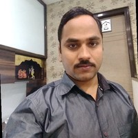 Mitras Technocrafts Pvt. Ltd. Employee Ashish Dubey's profile photo