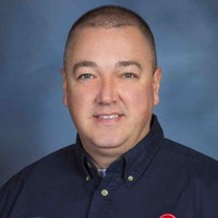 84 Lumber Employee John Congleton's profile photo