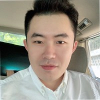 Vanstone Electronic (Beijing) Co., Ltd. Employee Henry Wang's profile photo