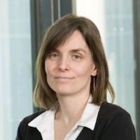 Laverock Therapeutics Employee Katarina Jovanovic's profile photo