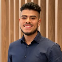 GreenDot Consulting Employee Jordan Lopez's profile photo