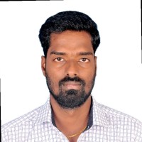Turbomot Marine Engineering LLC Employee Vijay Kumar's profile photo