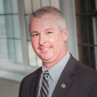 Fifth Third Bank Employee Patrick Blom's profile photo