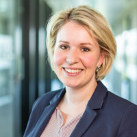 Zühlke Group Employee Lena Hoffmann's profile photo