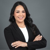 WolfPacc Employee Génesis Reyes Vega's profile photo