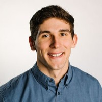 Everis Employee Corey Burdgick's profile photo