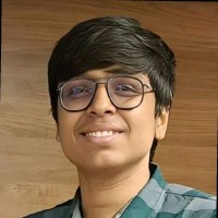 ActiveSet Employee Arth Savsani's profile photo