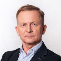 VisionAIR Employee Mariusz Woźniczka's profile photo