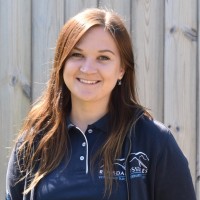 Rossdales Veterinary Surgeons Employee Georgia Brown's profile photo