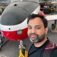 Crackle Technologies Employee Nitish Goyal's profile photo