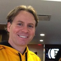 Onyx Specialty Papers, Inc. Employee Ian Roberts's profile photo