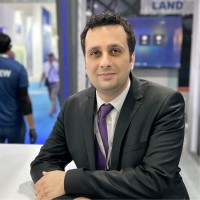 HAVELSAN Employee Halit Ozturk's profile photo