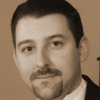 Philips Employee Michael Vizza's profile photo