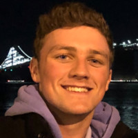 Orbital Sidekick Employee Westley O'Brien's profile photo