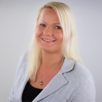 Lebenshilfe Köln e. V. Employee Wioletta Chomiak's profile photo