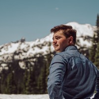 Harrison Barrett Email