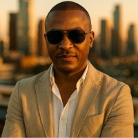 FNB South Africa Employee Simphiwe Mbatha's profile photo