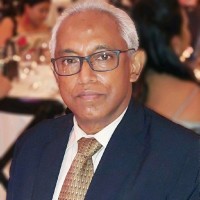 Lankem Ceylon PLC Employee Kamal Punchihewa's profile photo
