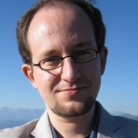 Basex Employee Christian Grün's profile photo