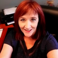 Sensory Testing Systems Employee Kristen Undeberg's profile photo