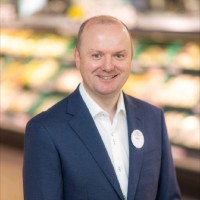 Tesco Ireland Employee Paul Healy's profile photo