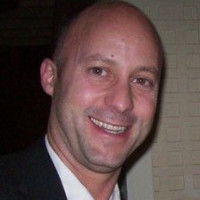 Blockdaemon Employee Daniel Fitzhugh's profile photo
