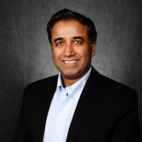 SS&C Blue Prism Employee Satish Shenoy's profile photo