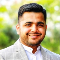 Anshul Agrawal Email & Phone Number