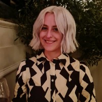 Greywolf Therapeutics Employee Charlotte O'Connor's profile photo