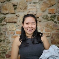 Amasia Employee Wee Yeo's profile photo