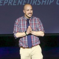 Central Catholic High School Employee Matthew Sansoucie's profile photo