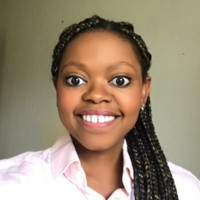 Vericus (Cadmus) Employee Majama Tutani's profile photo
