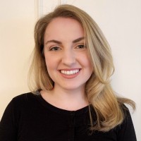 American Immunization Registry Association Employee Madison Lyman's profile photo