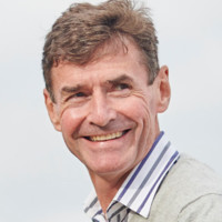 Miller Graphics Group Employee Chris Decock's profile photo