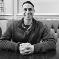 Schmidt Bakery Employee Keith Novack's profile photo