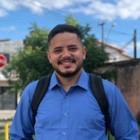 Rad3 Limited Employee Osvaldo Neto's profile photo