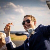 Flexjet Employee Jonathan Boos's profile photo