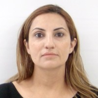 Plego Technologies Employee Asma Amin's profile photo